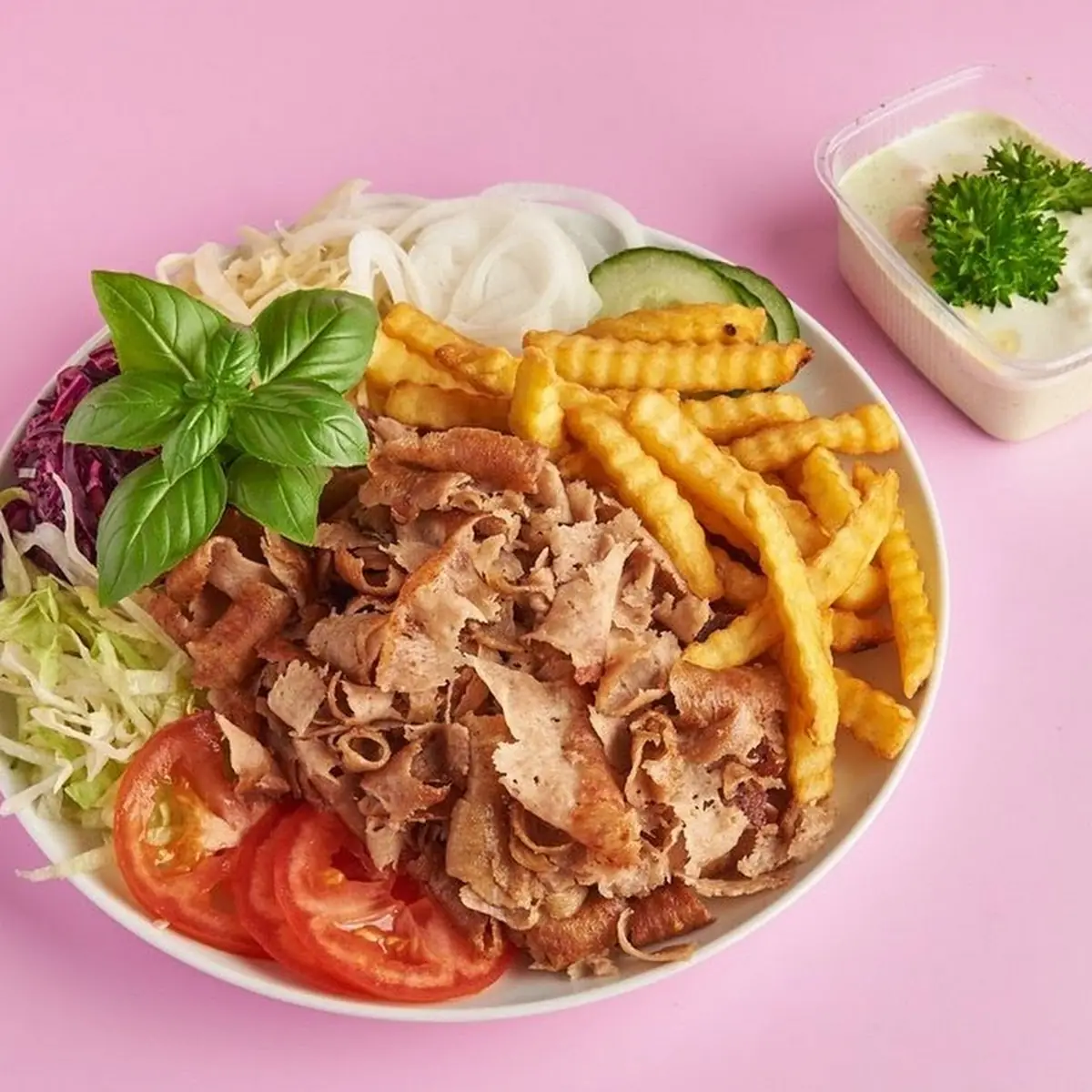 Essen und Trinken photo 8