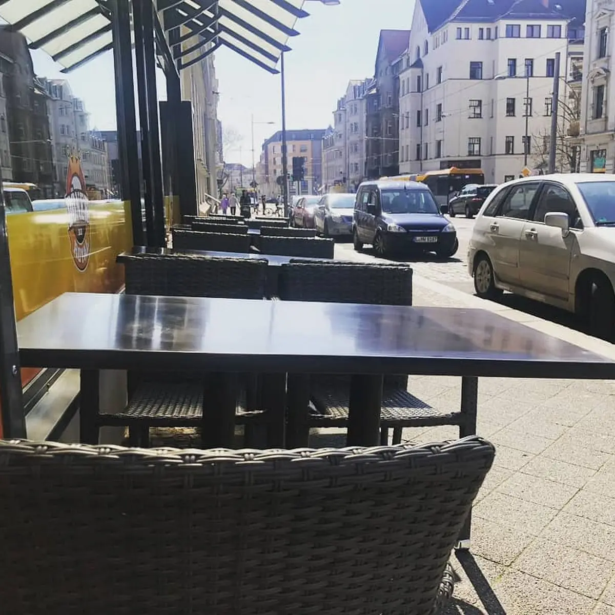 Atmosphäre photo 9