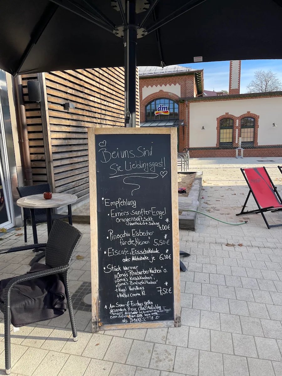 Speisekarte photo 5