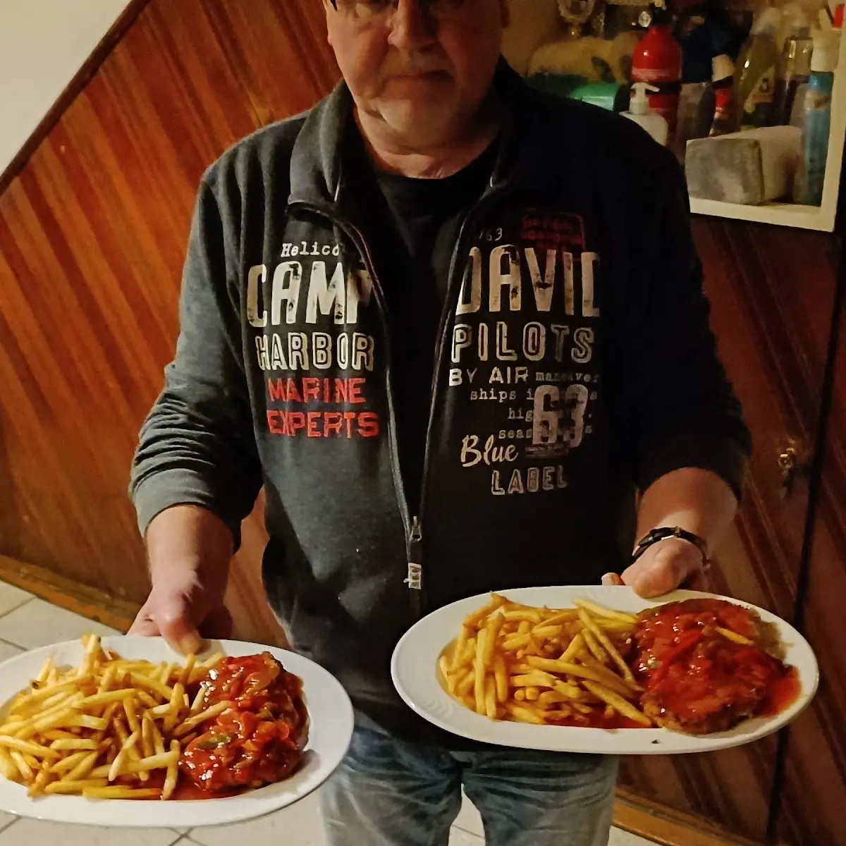 Essen und Trinken photo 4