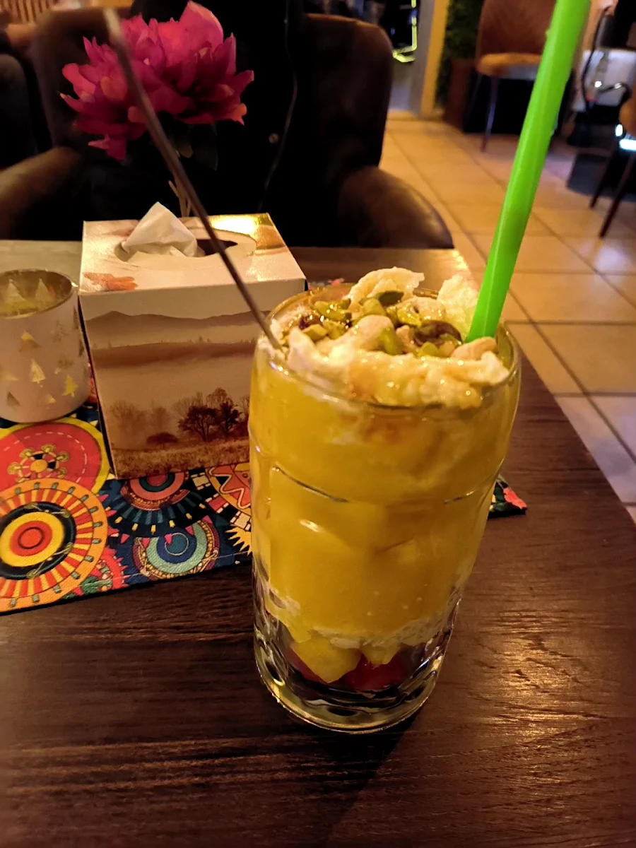 Essen und Trinken photo 1