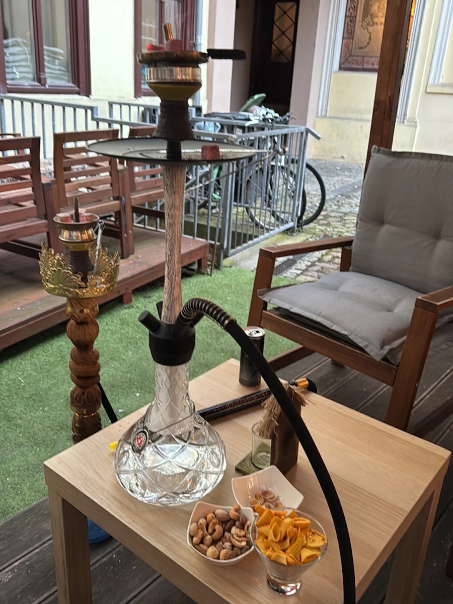 Essen und Trinken photo 3