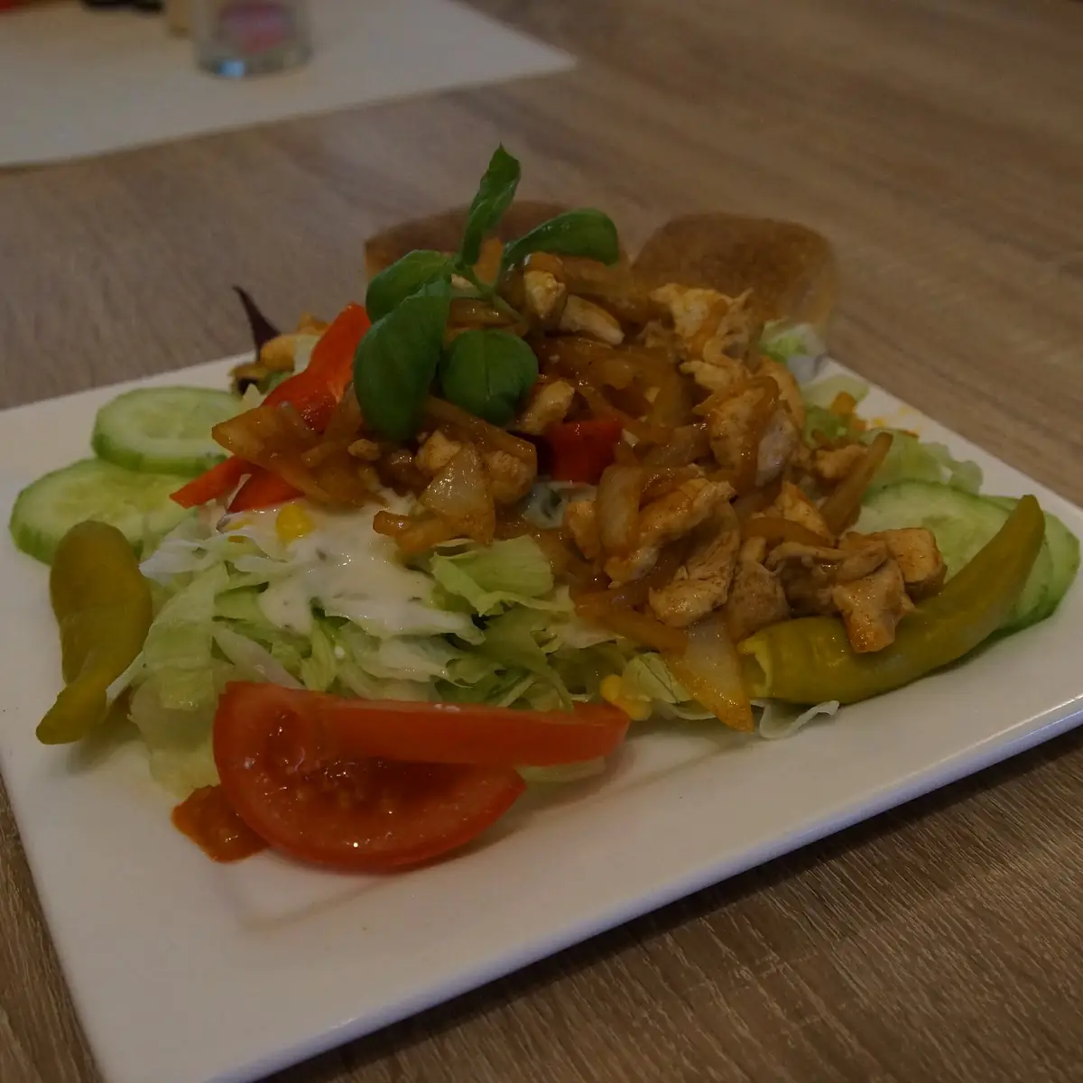Essen und Trinken photo 1