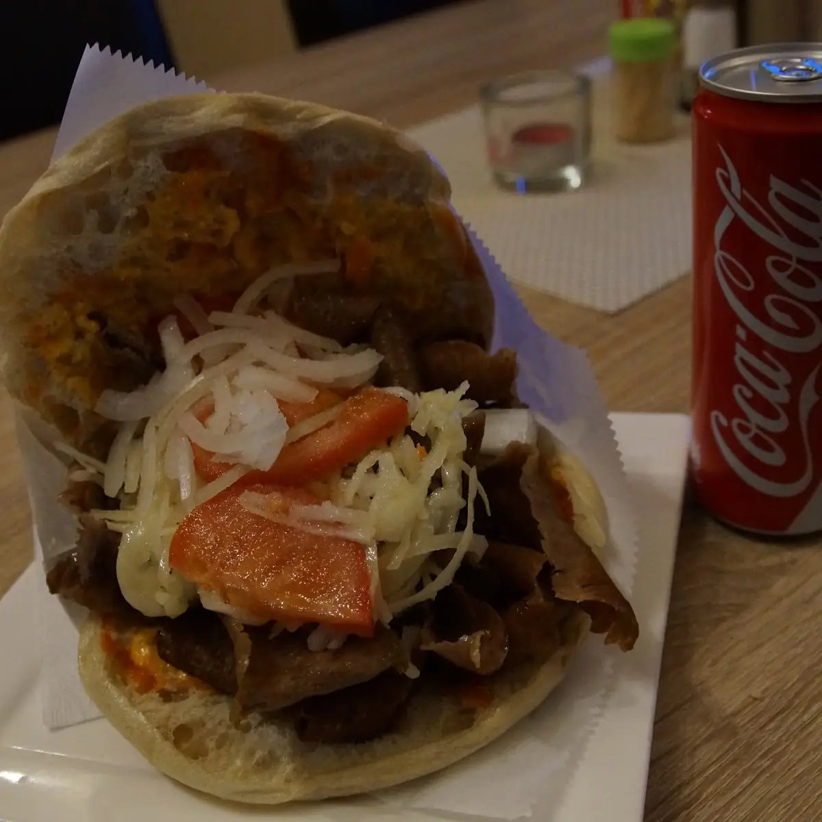 Essen und Trinken photo 5