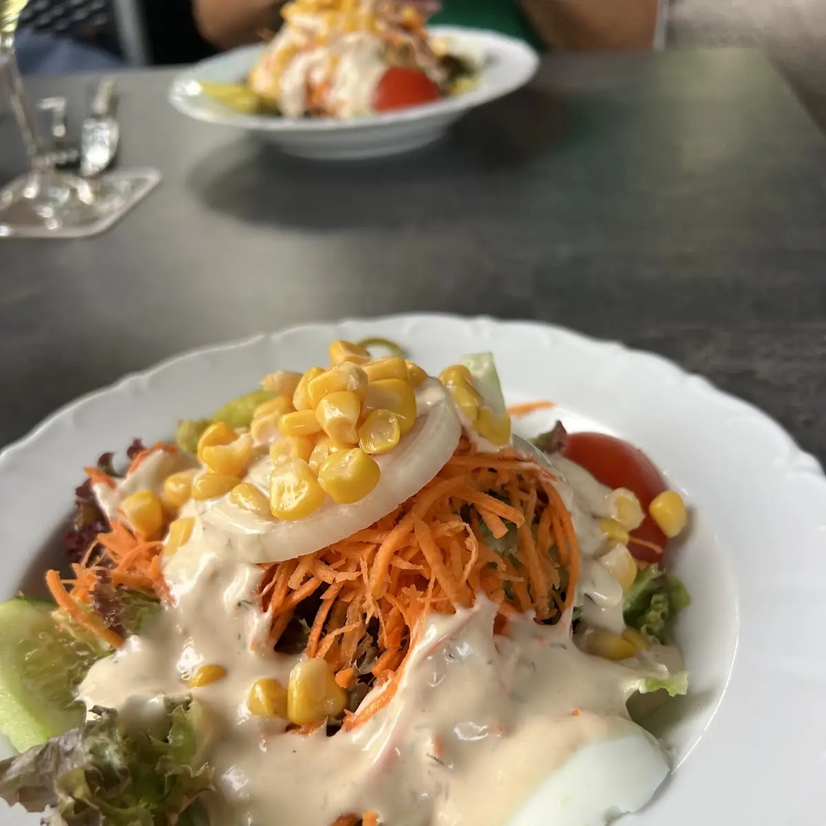Essen und Trinken photo 4