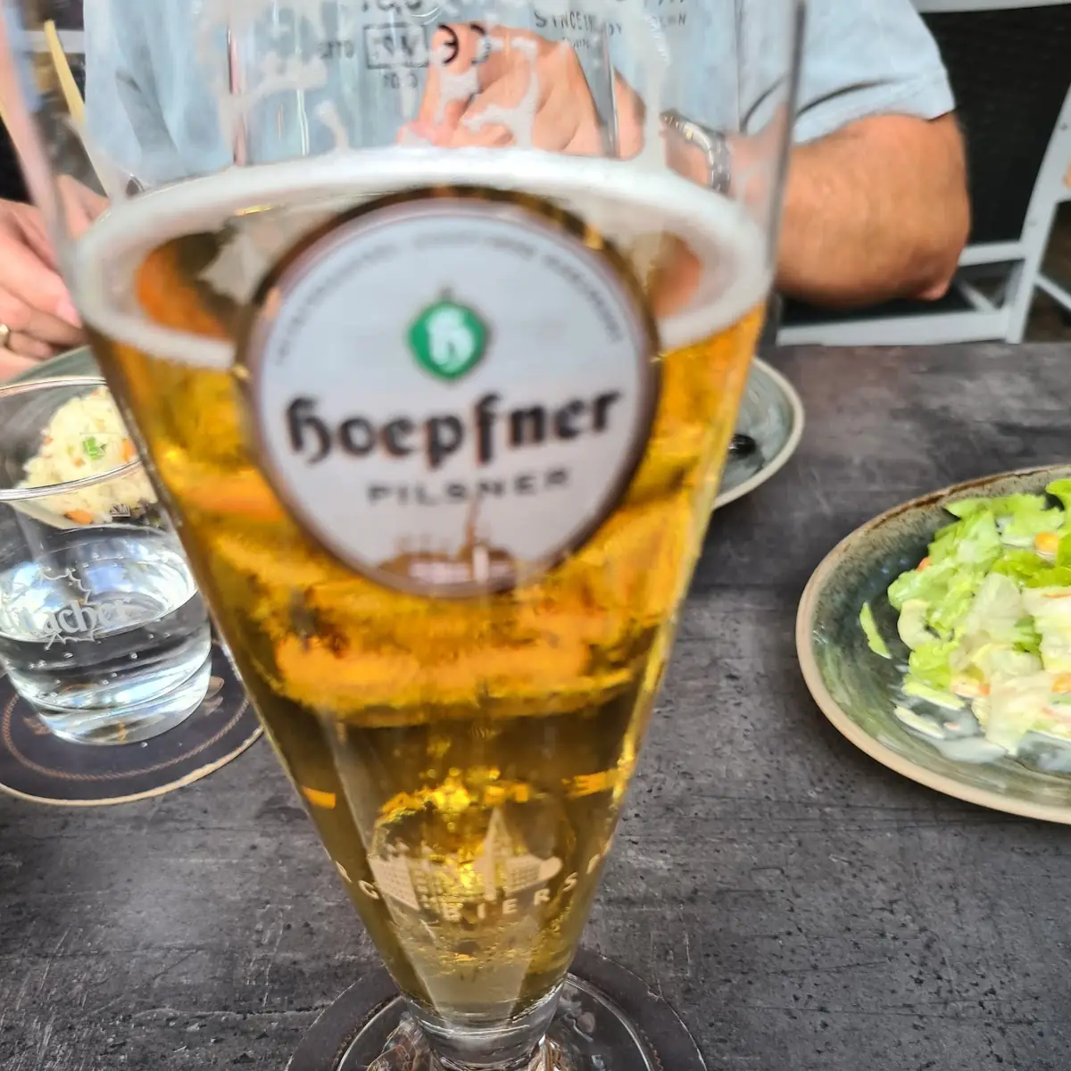 Essen und Trinken photo 9