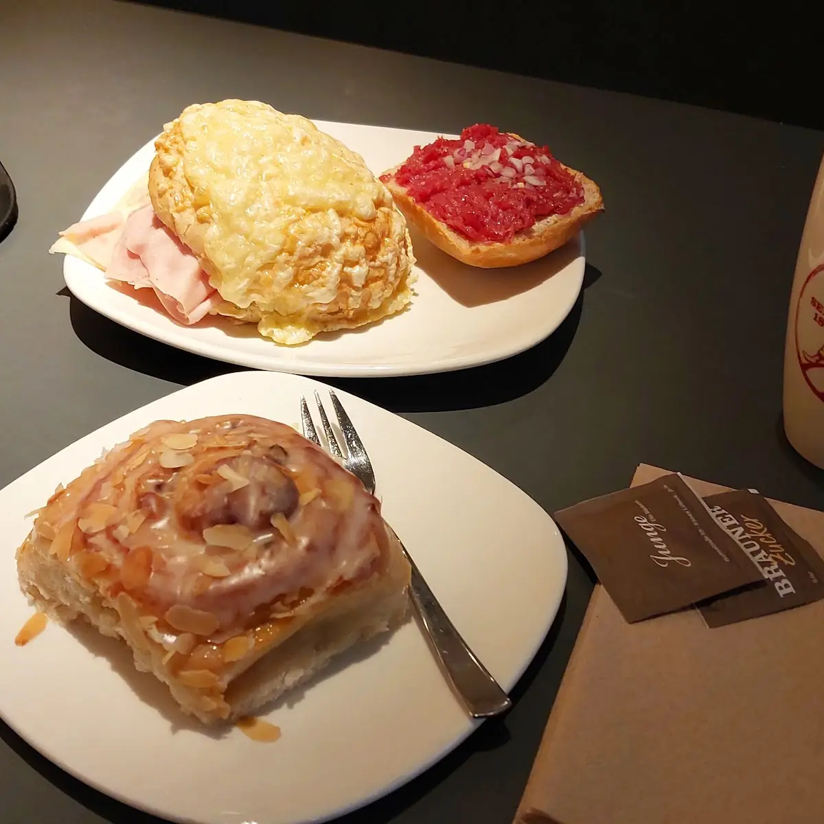 Essen und Trinken photo 4