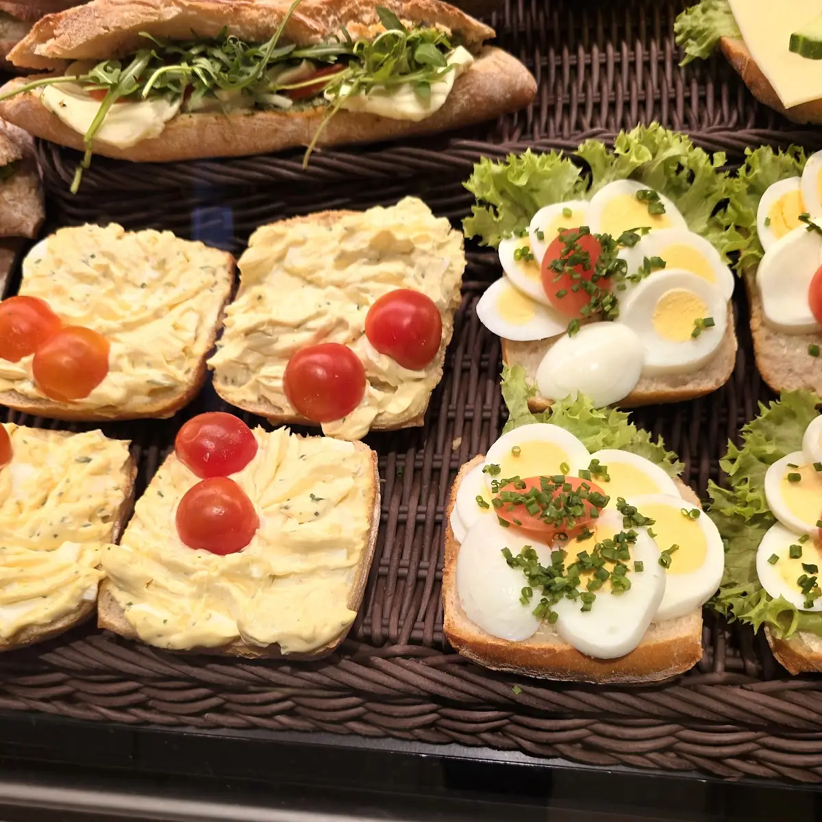 Essen und Trinken photo 7