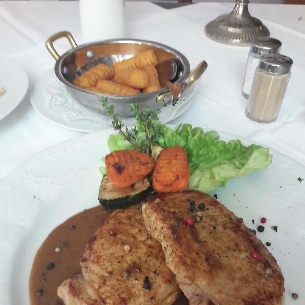 Essen und Trinken photo 2