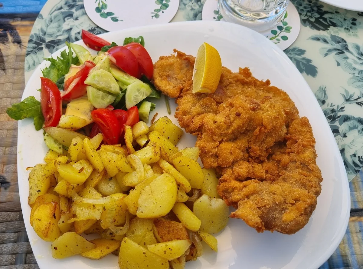 Essen und Trinken photo 10