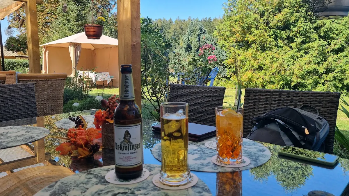 Essen und Trinken photo 2
