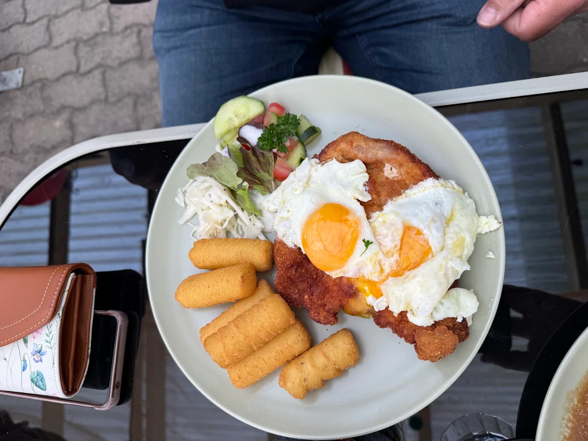 Essen und Trinken photo 5