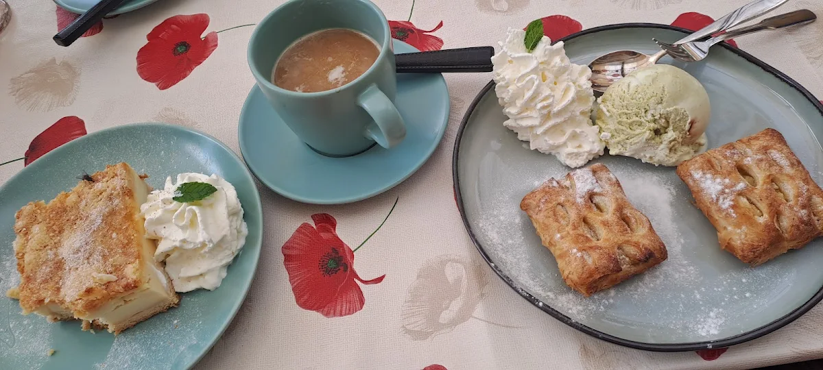 Essen und Trinken photo 6