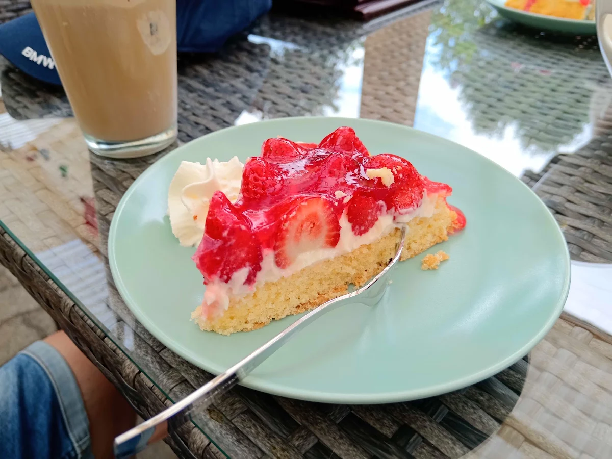 Essen und Trinken photo 7