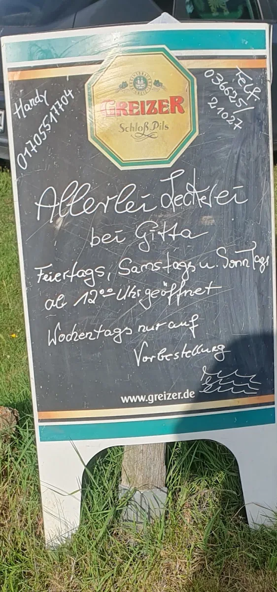 Speisekarte photo 10