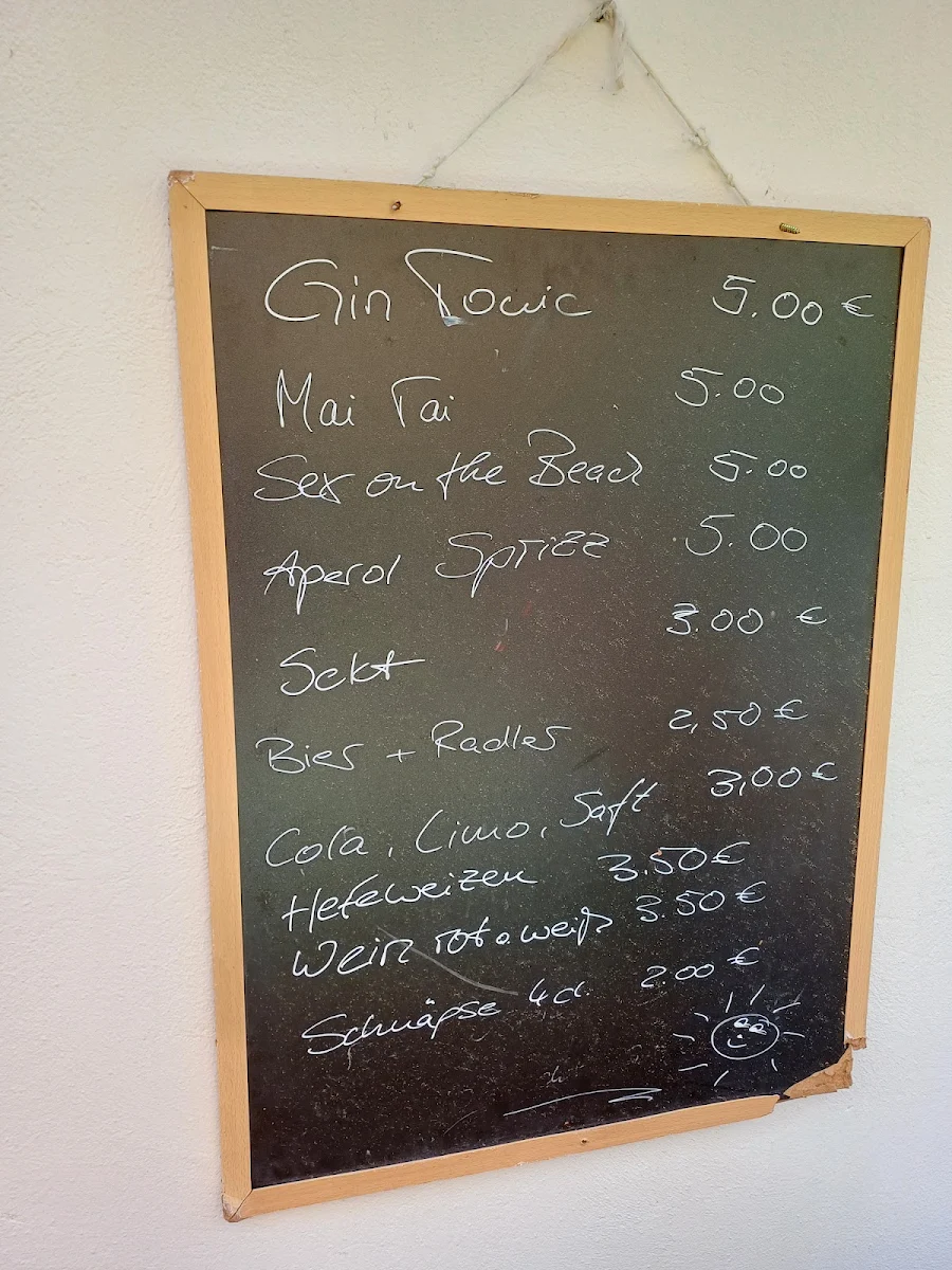 Speisekarte photo 8