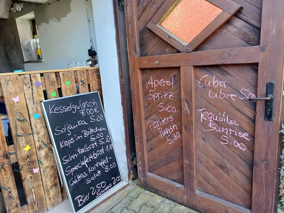 Speisekarte photo 9
