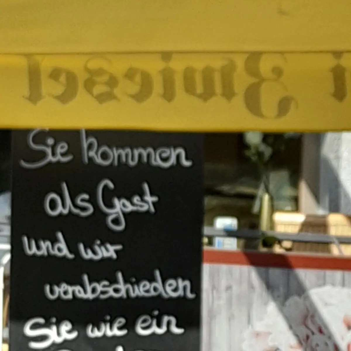 Speisekarte photo 9