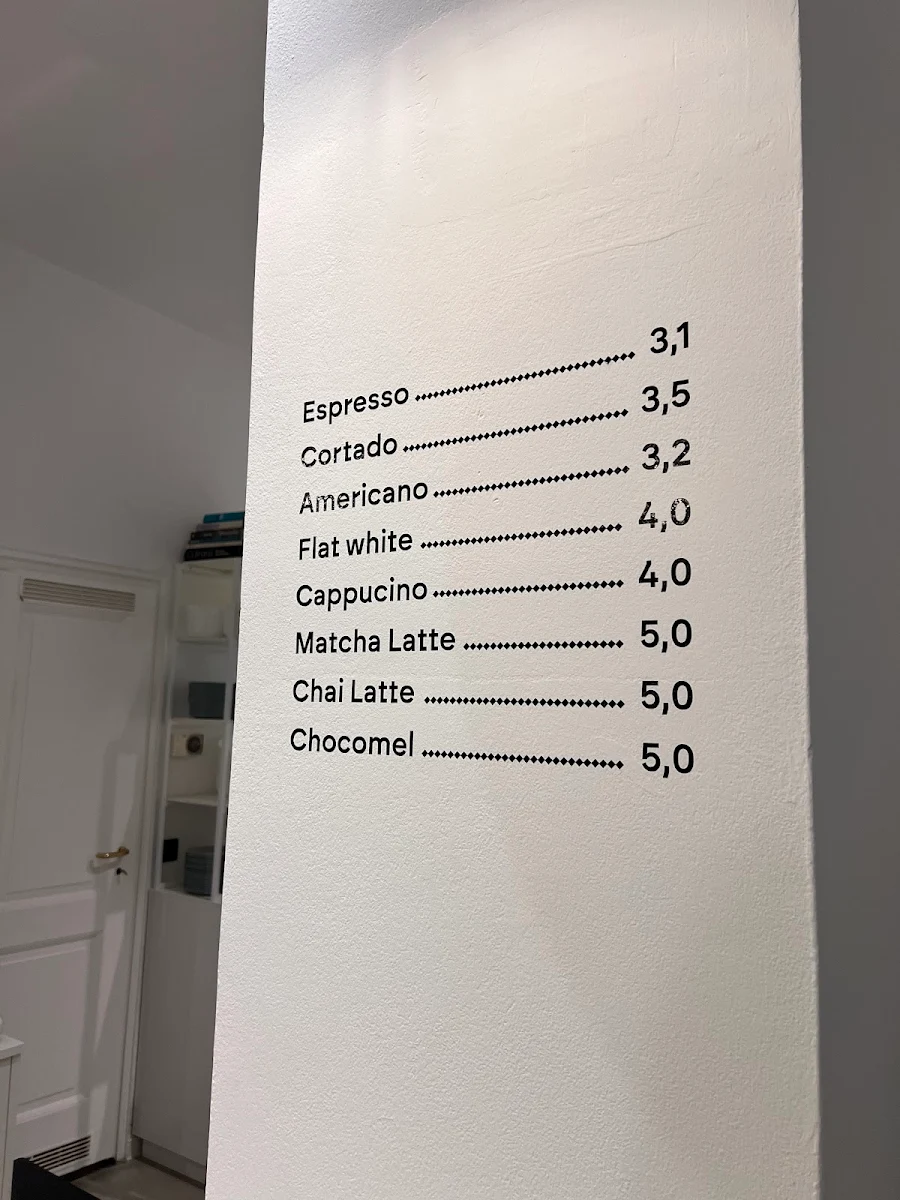 Speisekarte photo 8