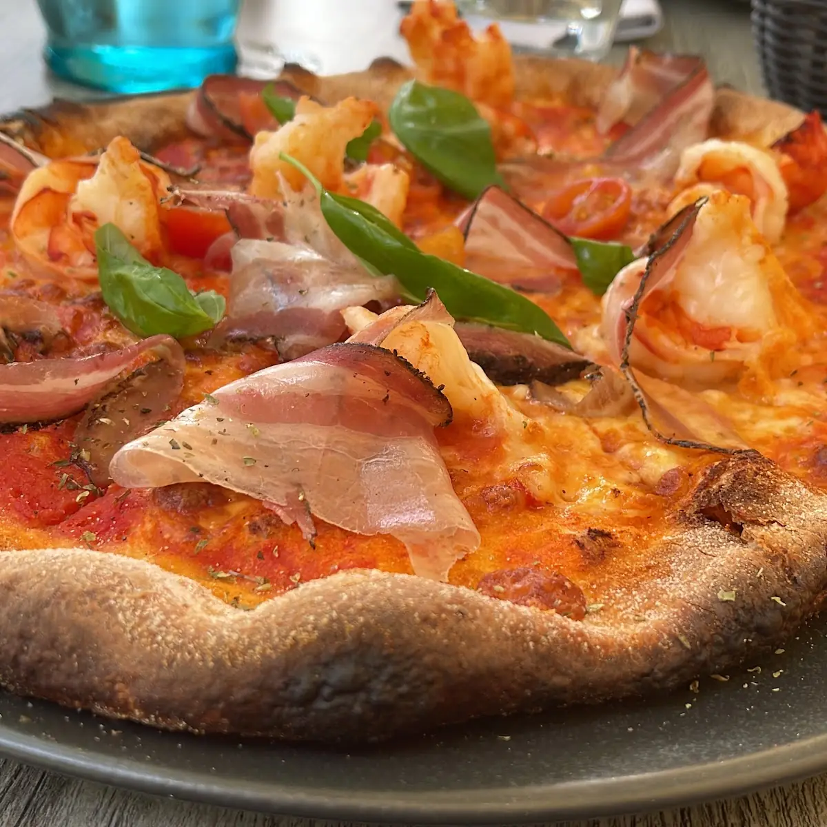 Essen und Trinken photo 1