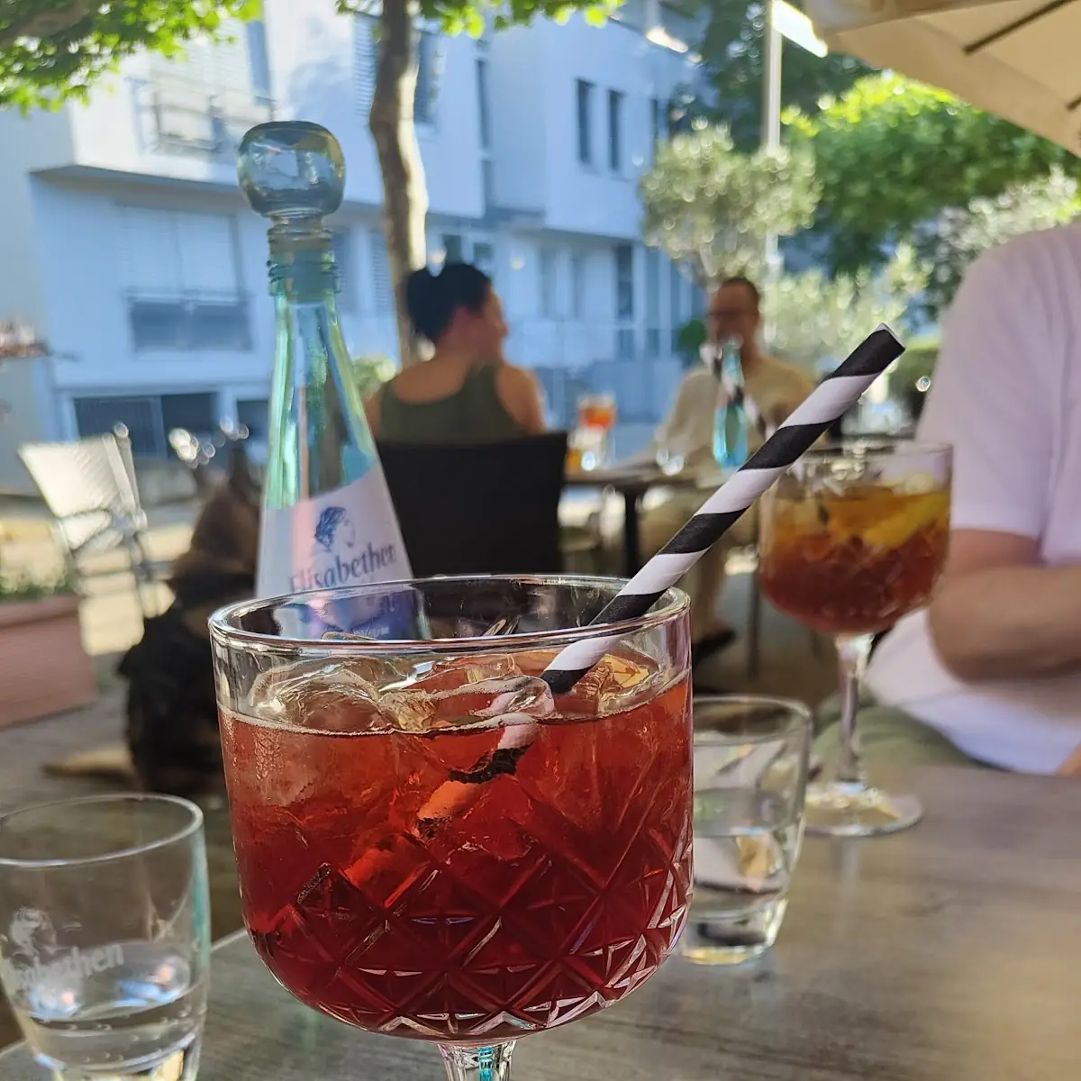Essen und Trinken photo 8