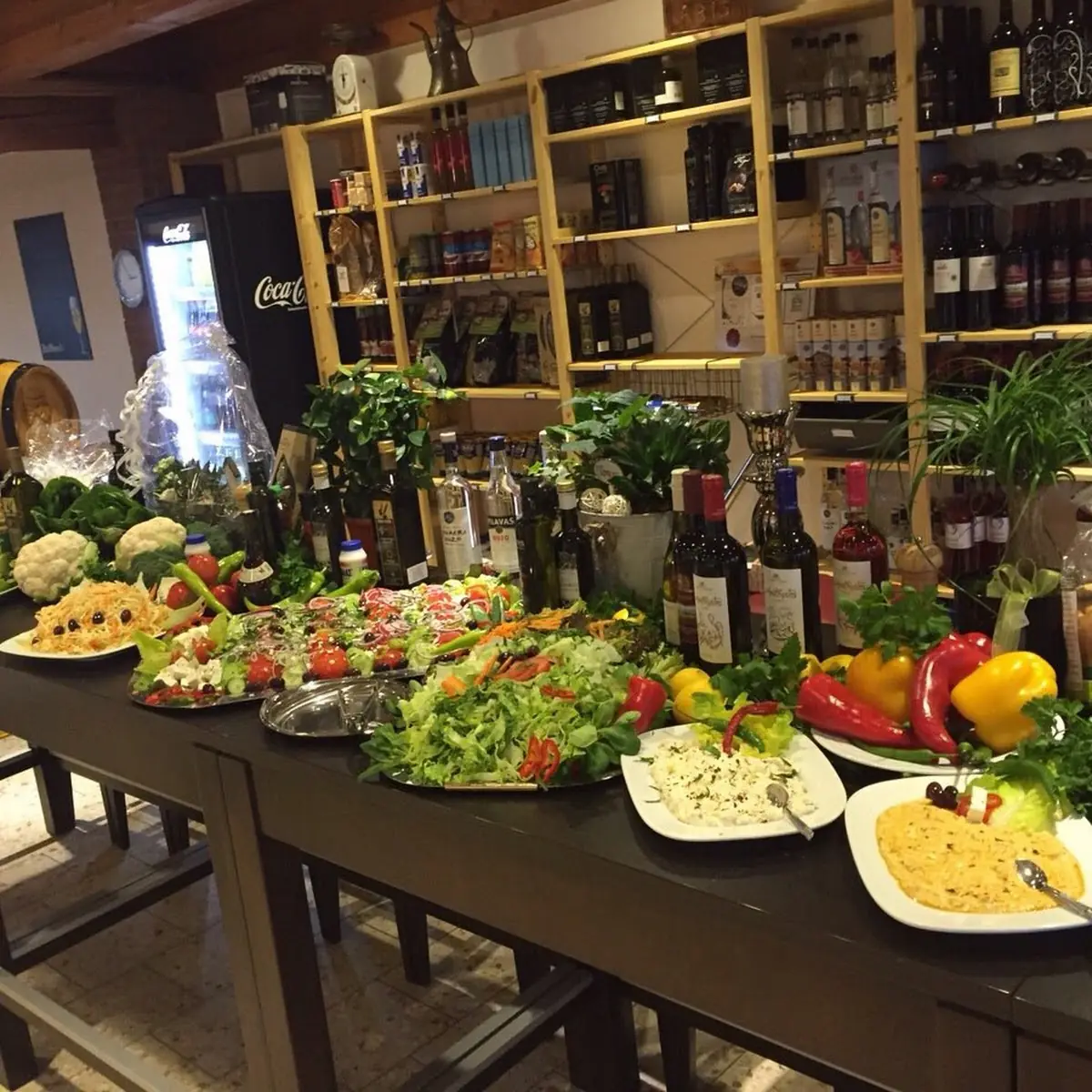 Essen und Trinken photo 1