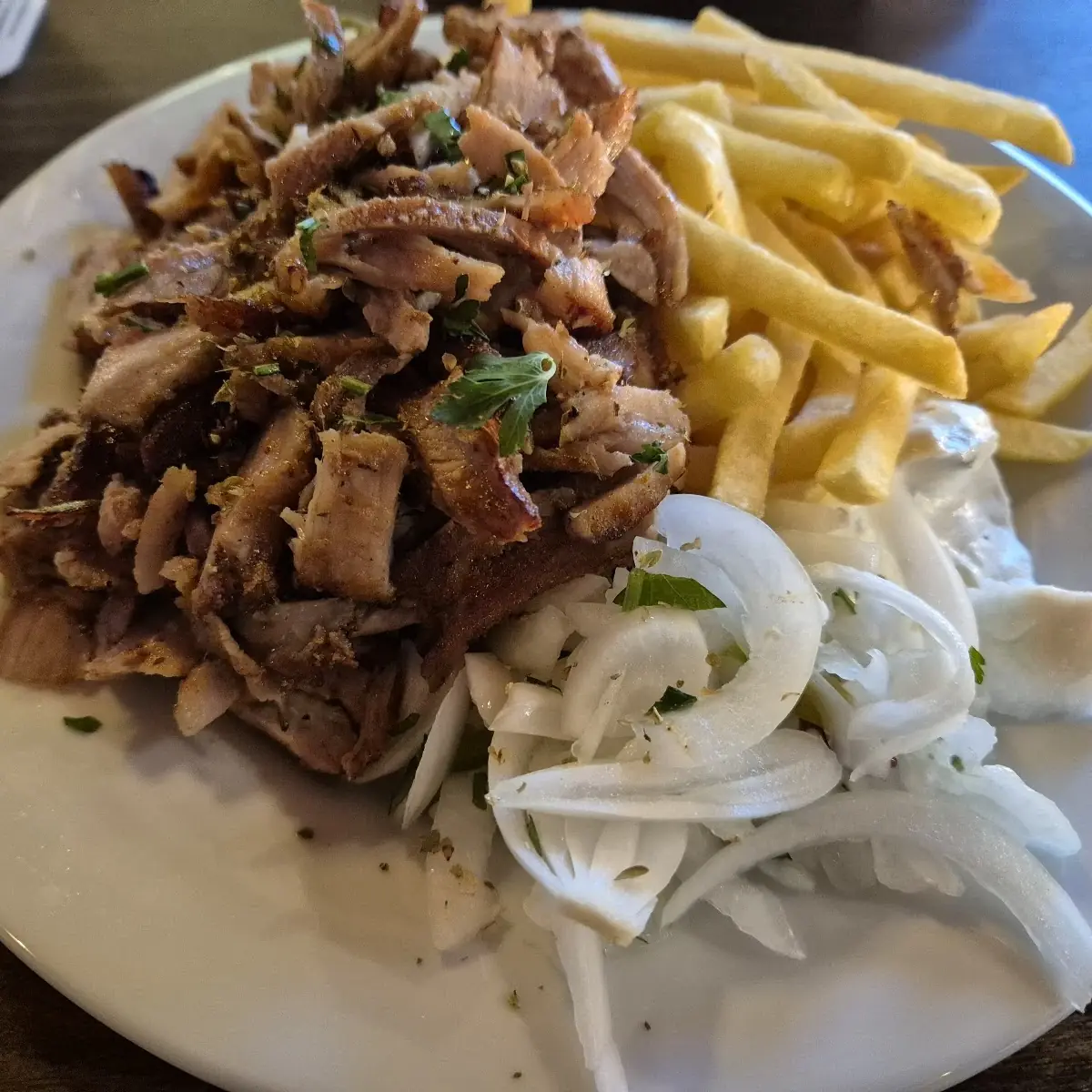 Essen und Trinken photo 10