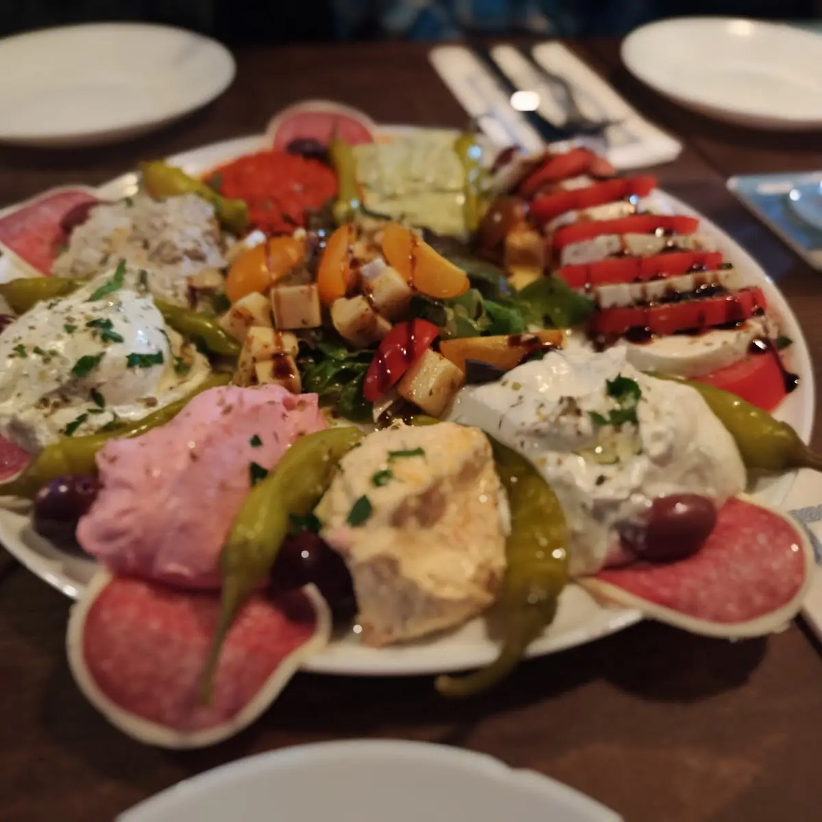 Essen und Trinken photo 3