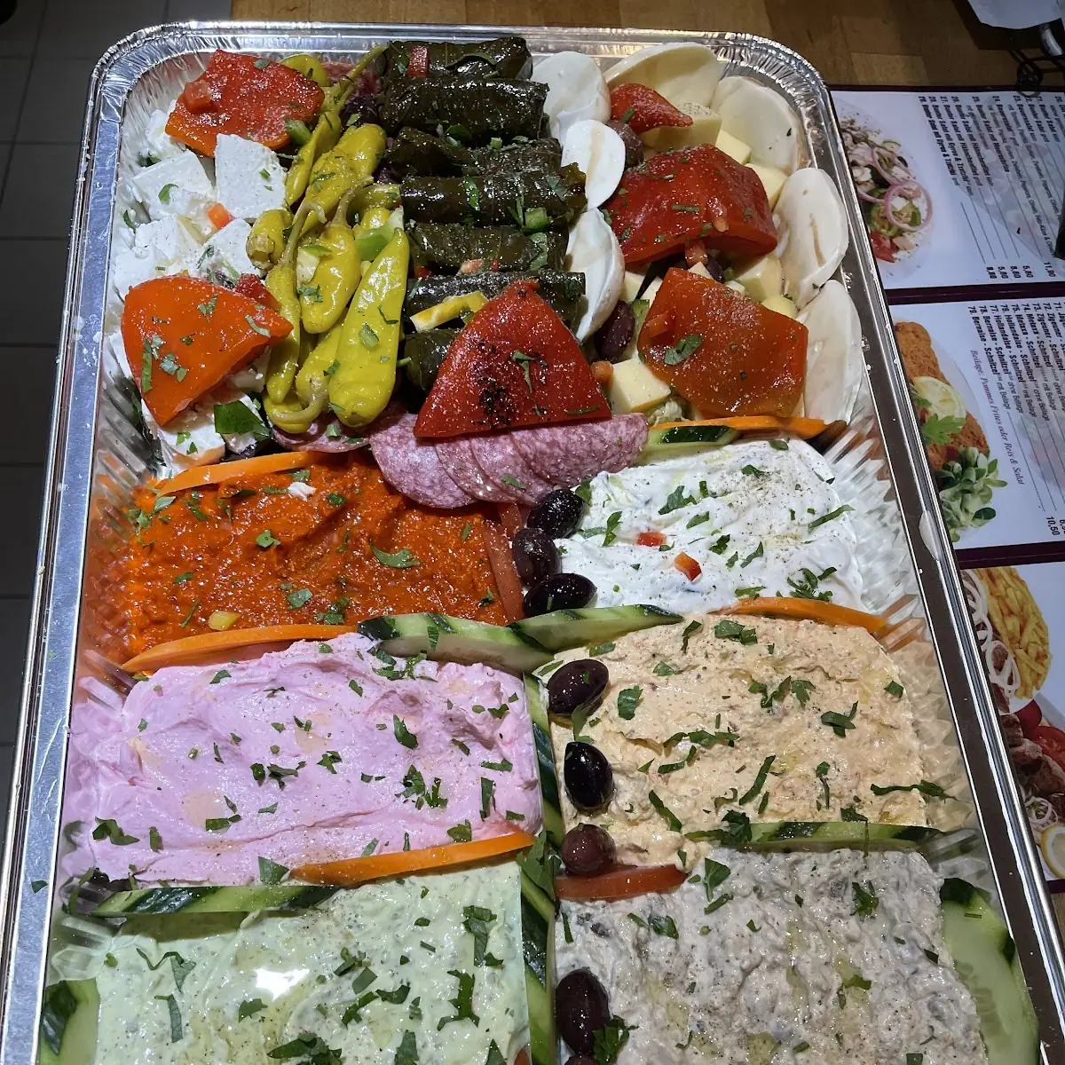Essen und Trinken photo 9