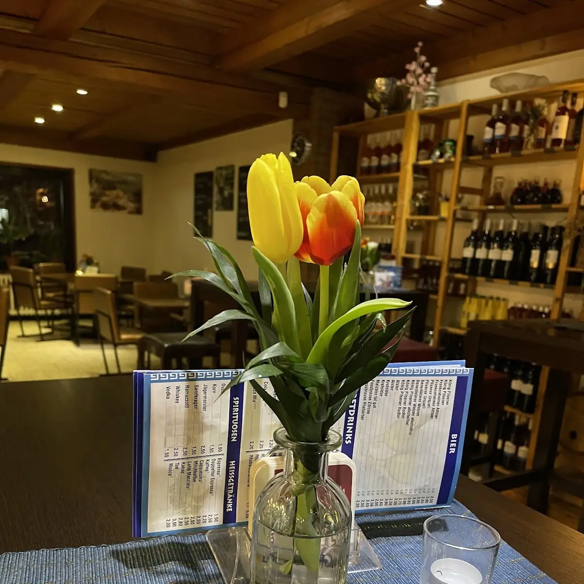 Speisekarte photo 8