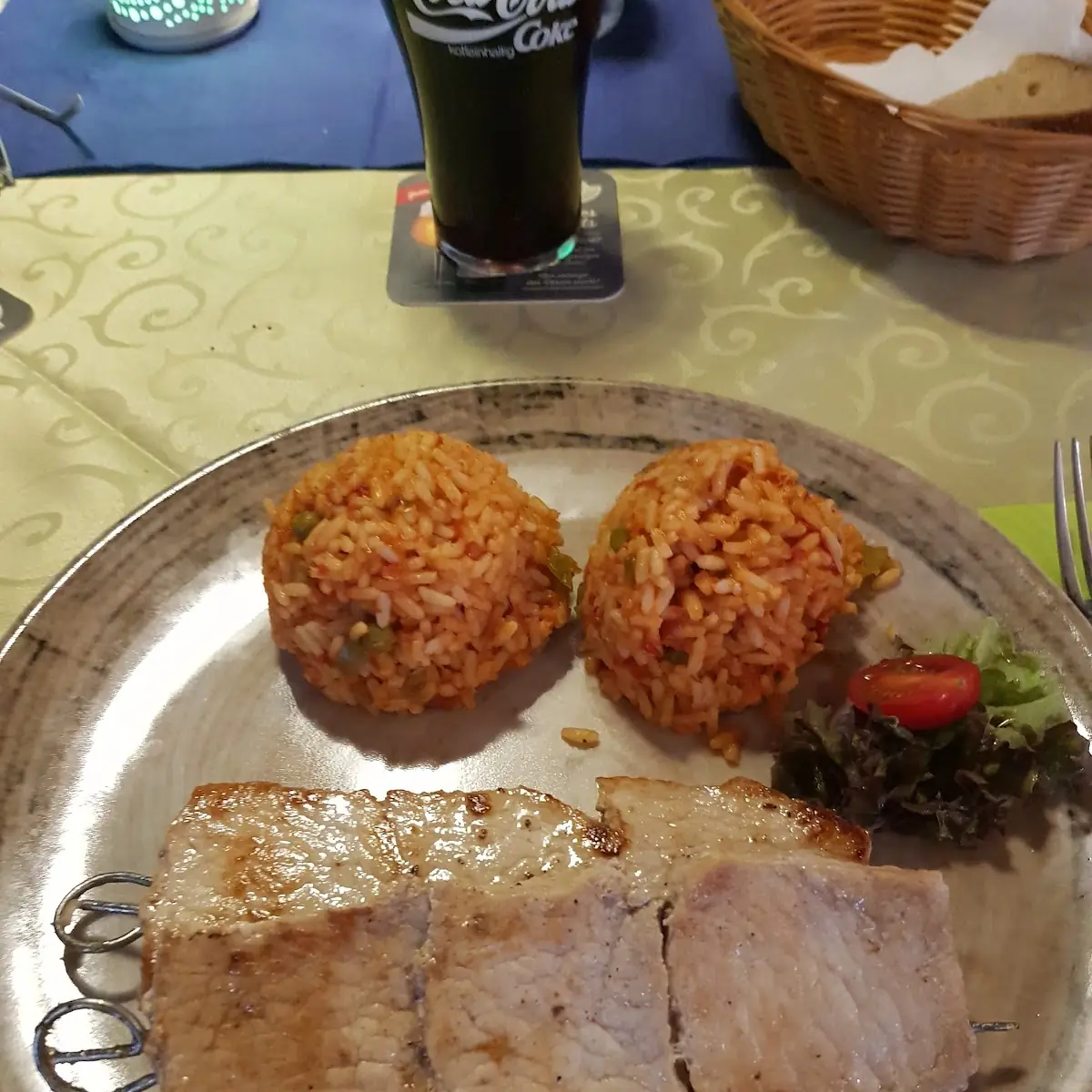 Essen und Trinken photo 10