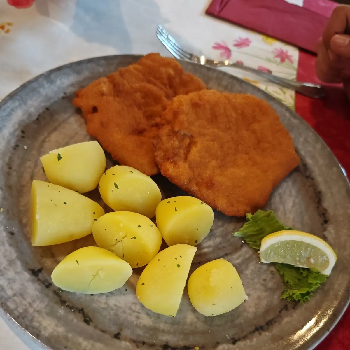 Essen und Trinken photo 3