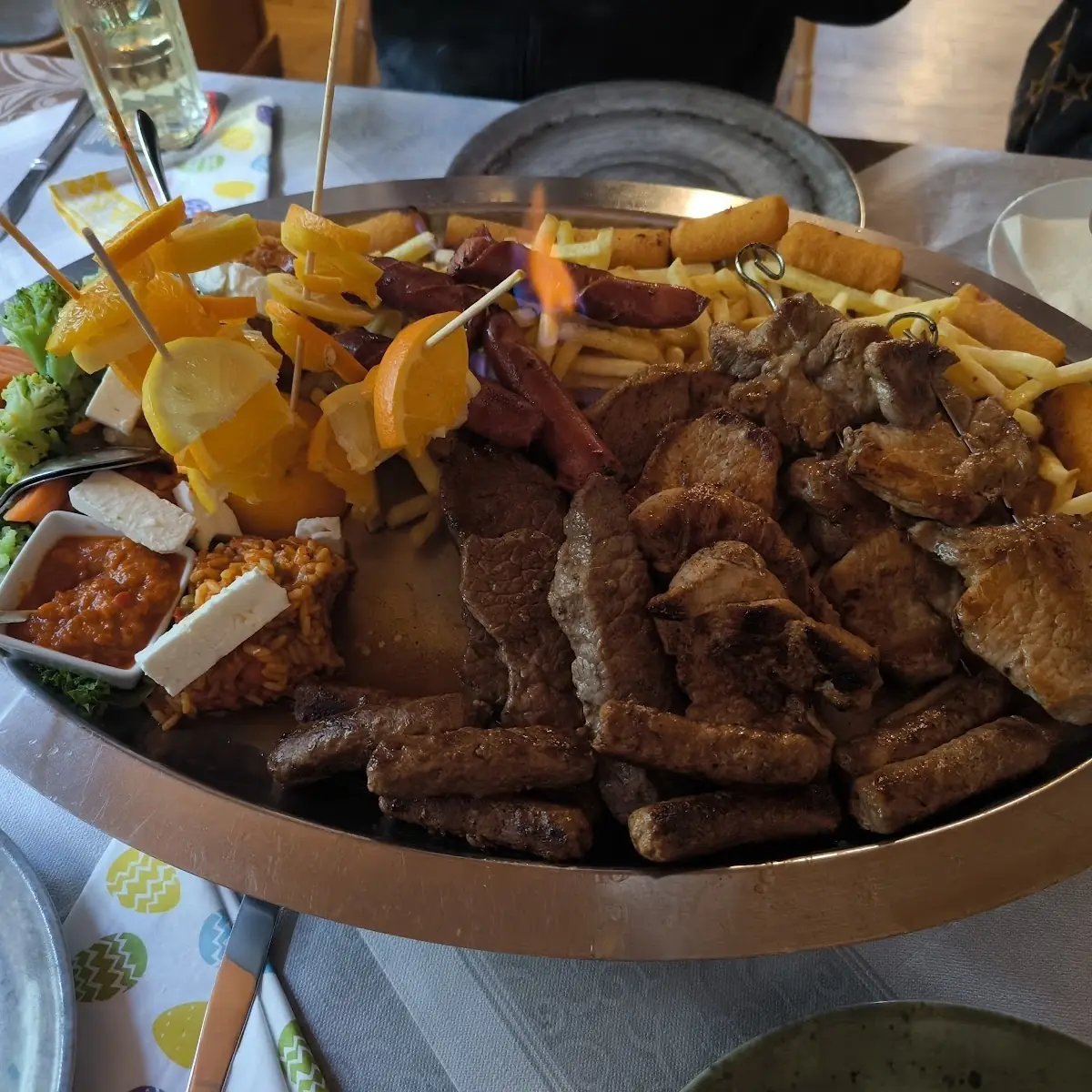 Essen und Trinken photo 4