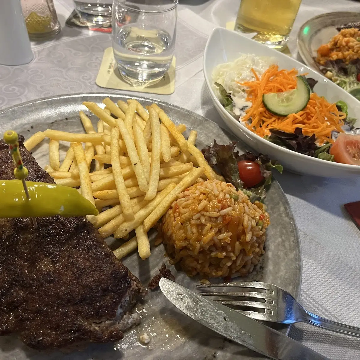 Essen und Trinken photo 5