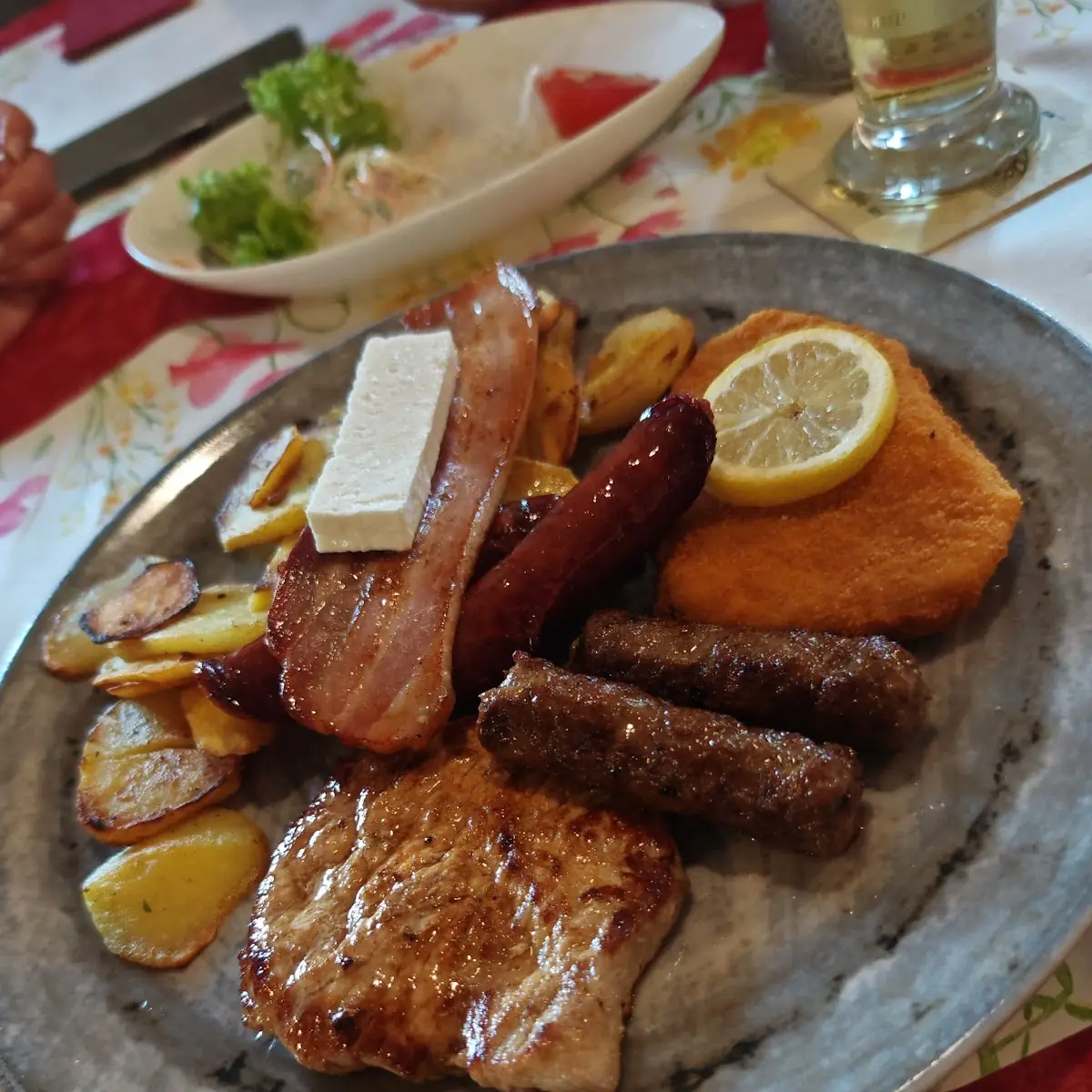 Essen und Trinken photo 7