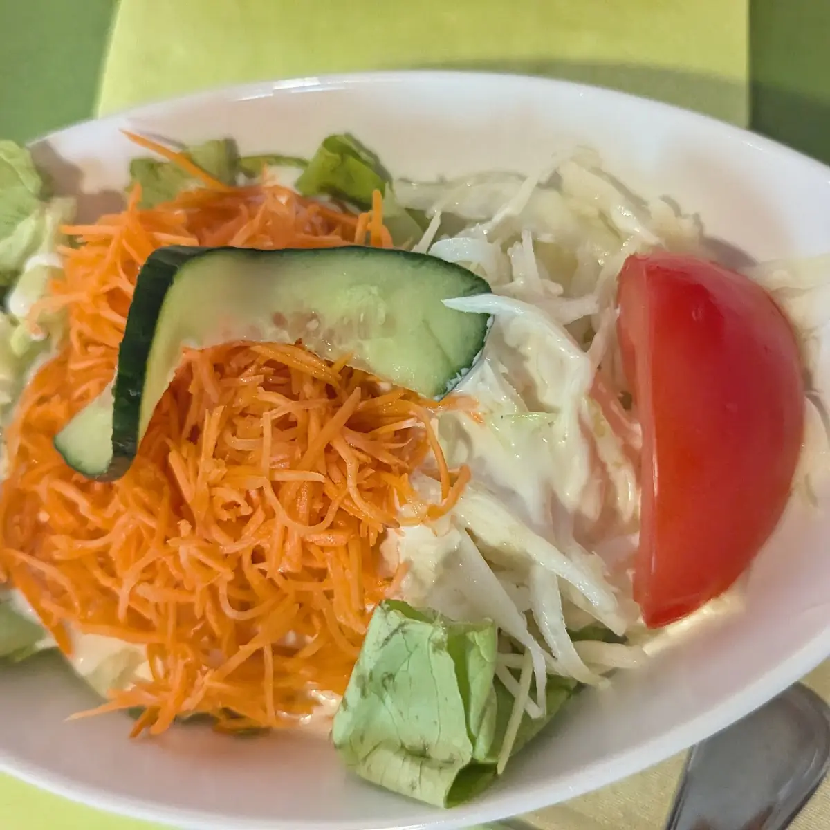 Essen und Trinken photo 8