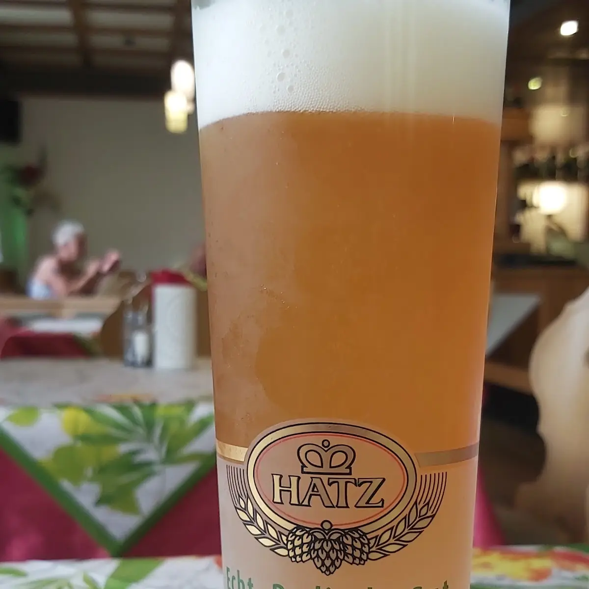 Essen und Trinken photo 9
