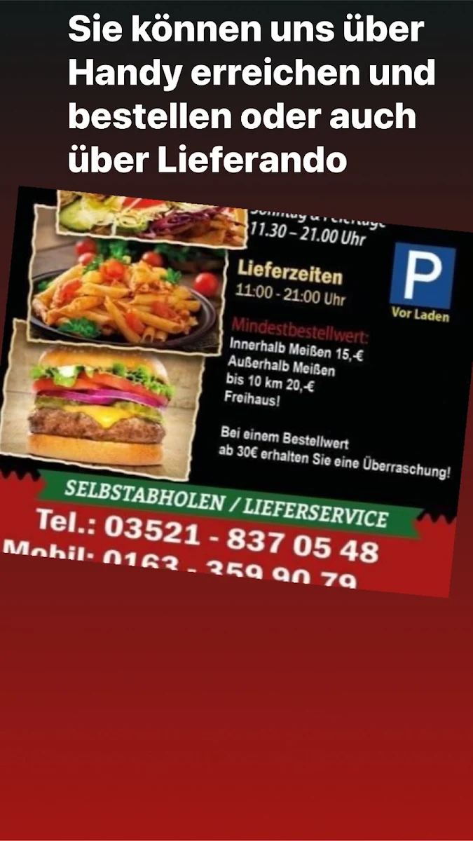 Speisekarte photo 7