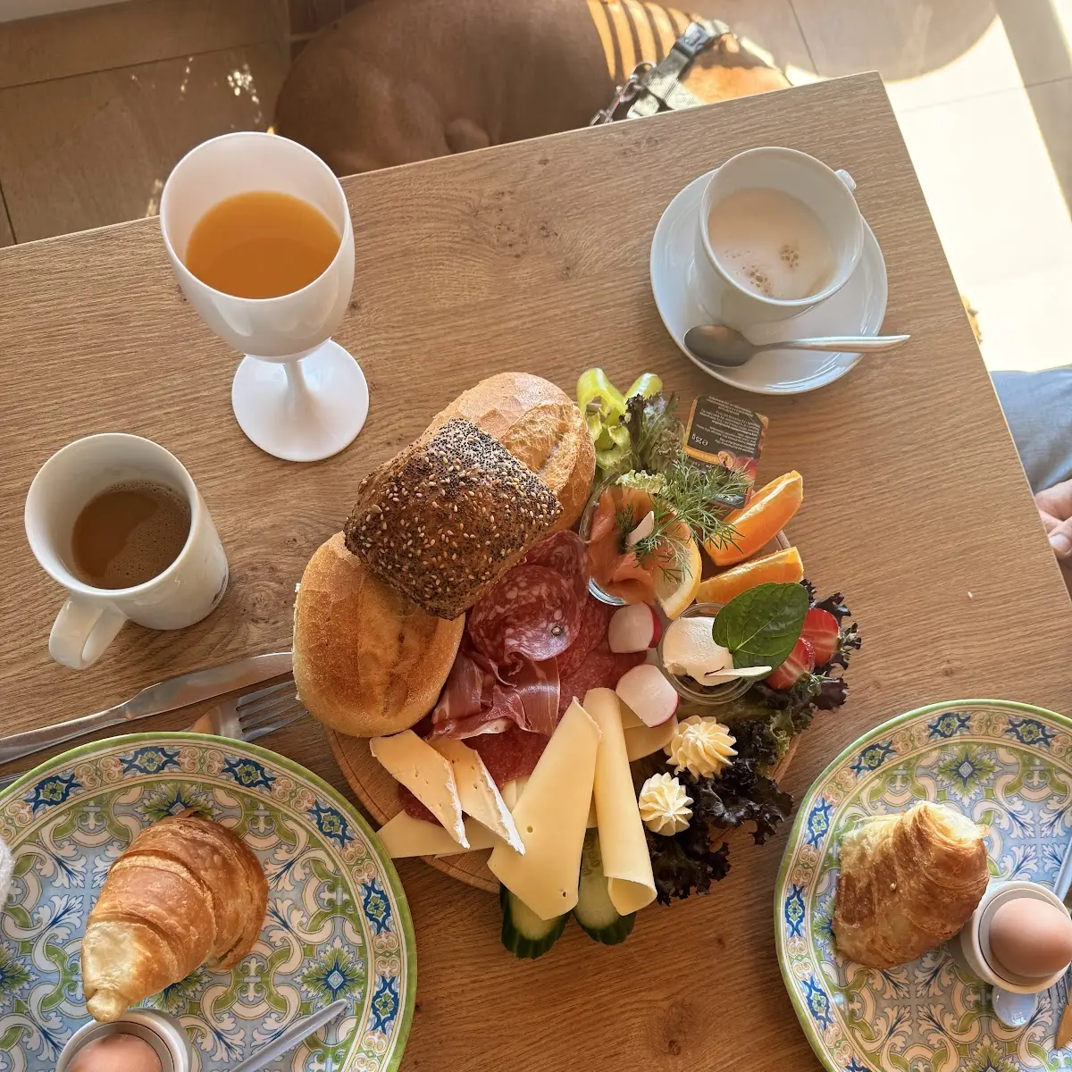 Essen und Trinken photo 4