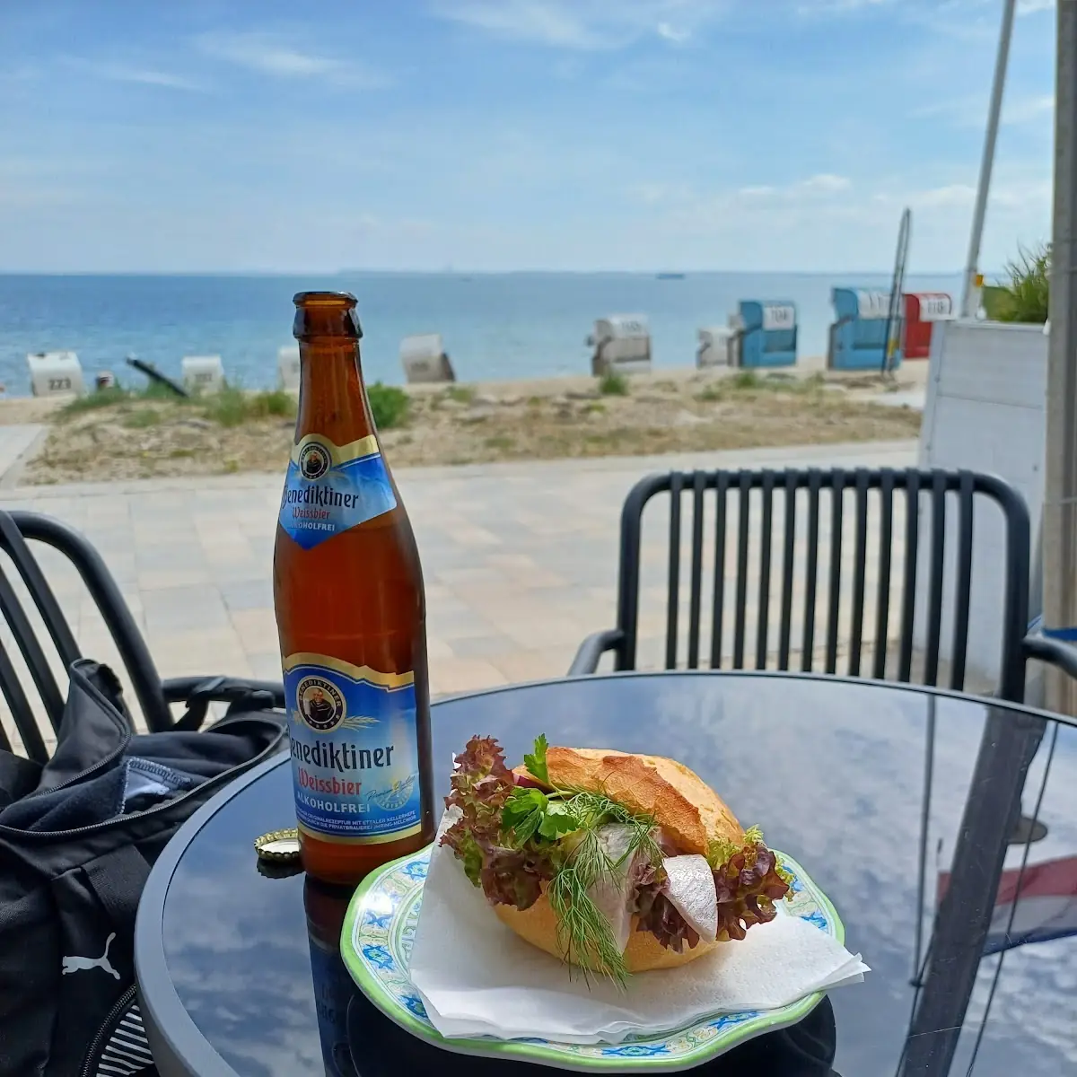 Essen und Trinken photo 5