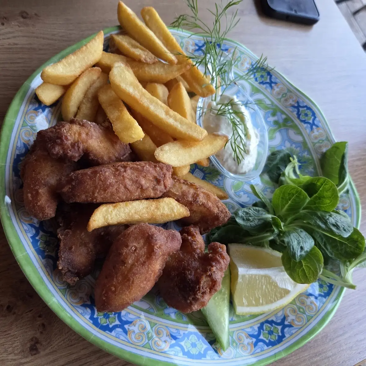Essen und Trinken photo 7