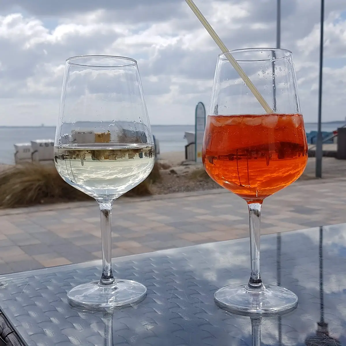 Essen und Trinken photo 8