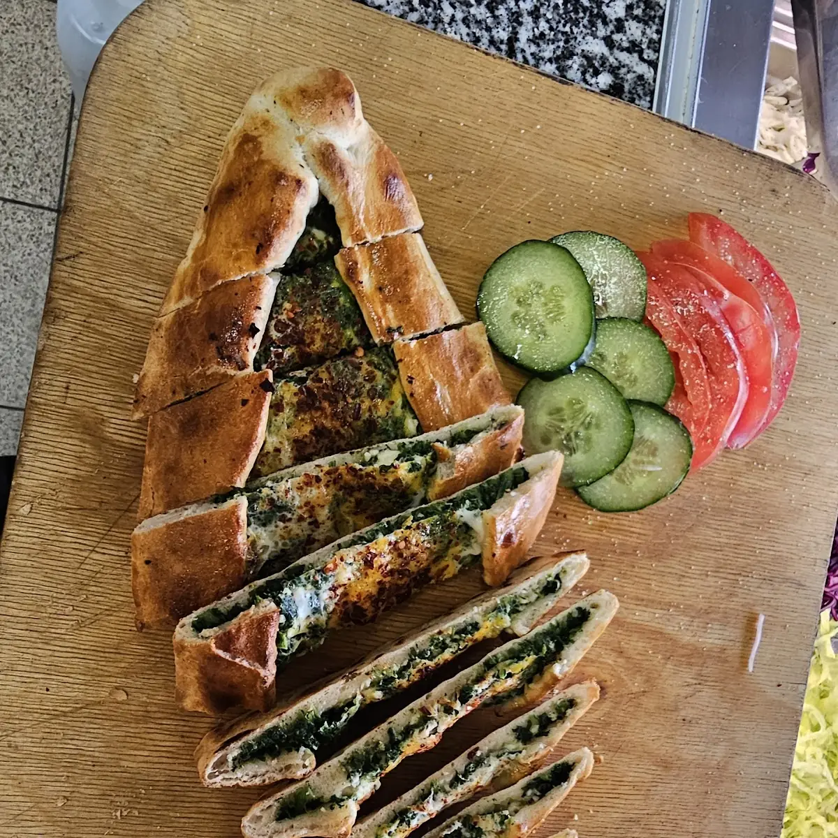 Essen und Trinken photo 5