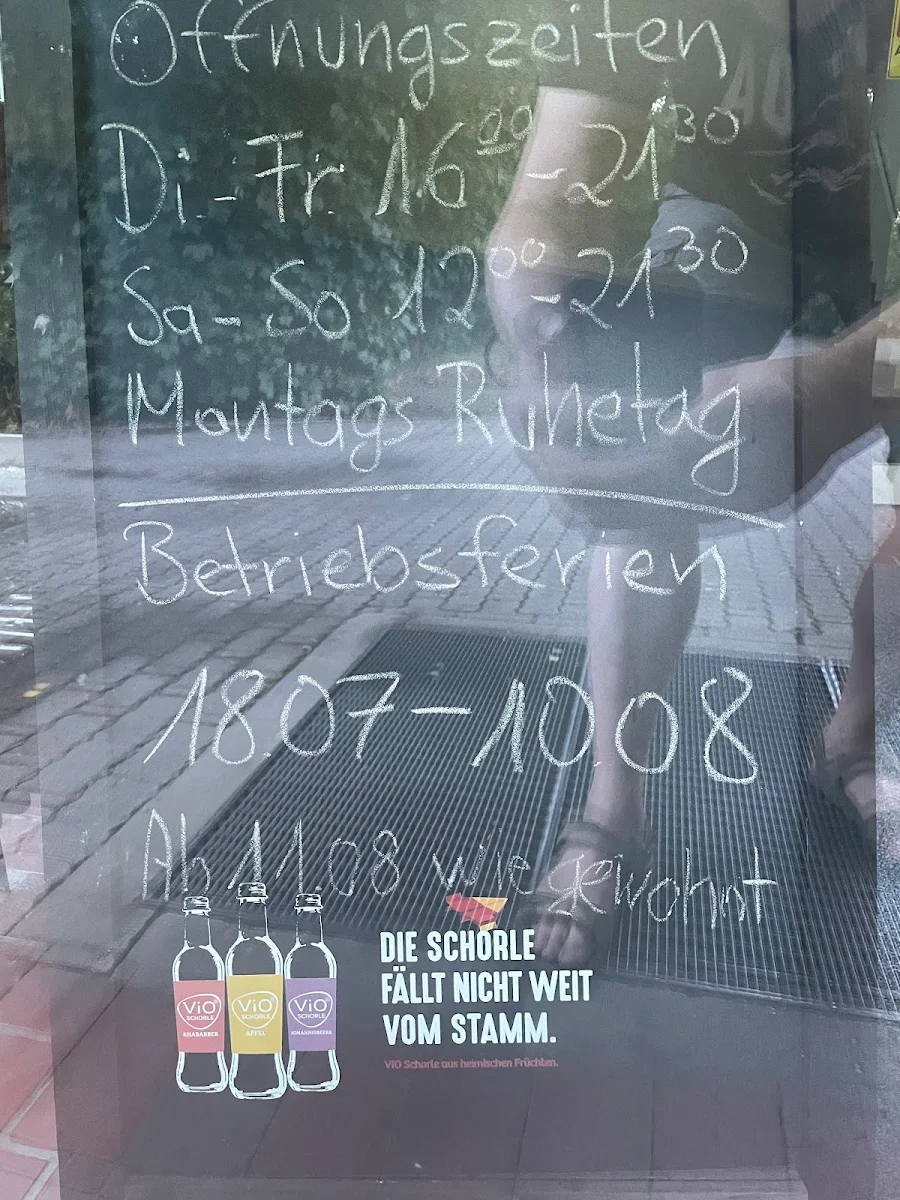 Speisekarte photo 10