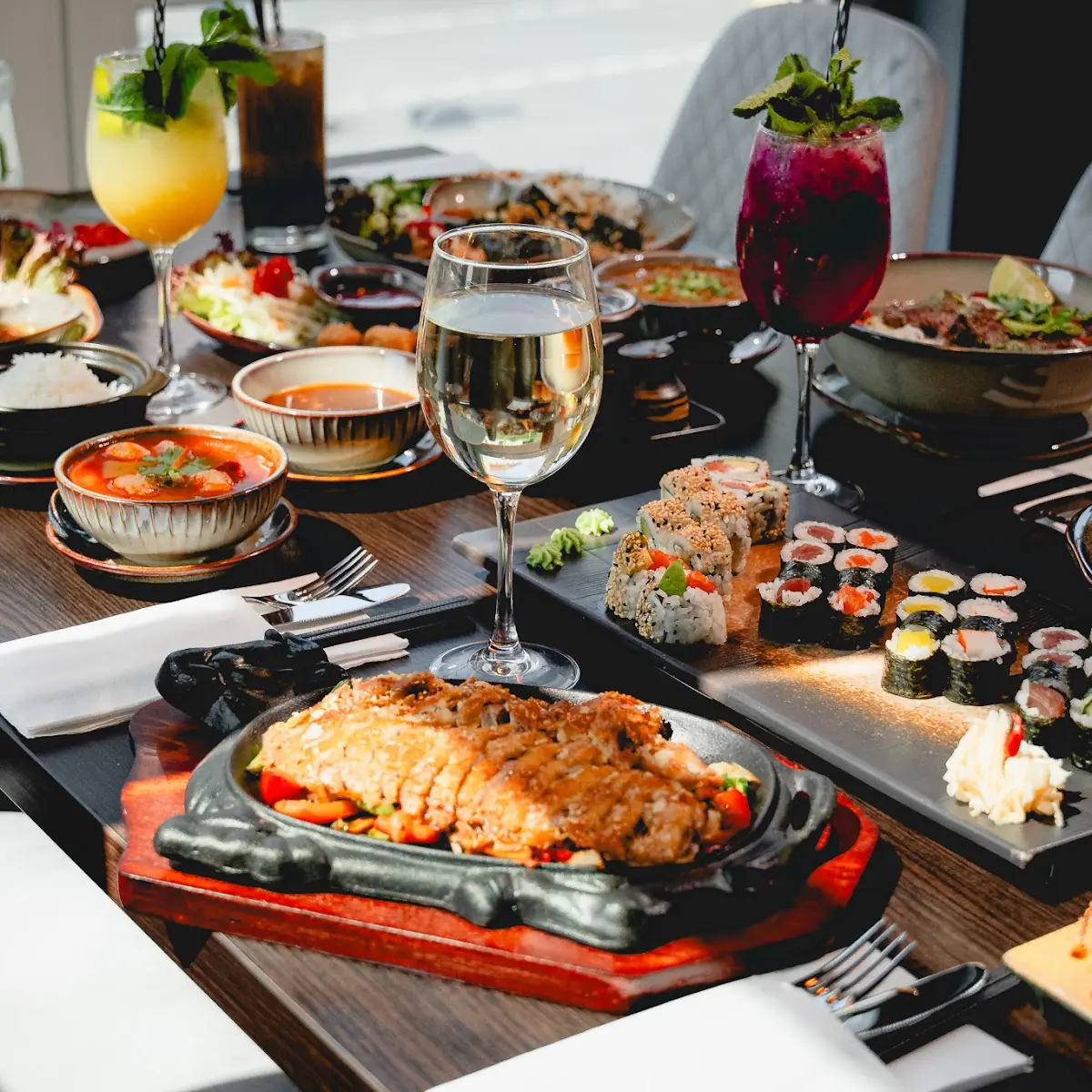Essen und Trinken photo 10