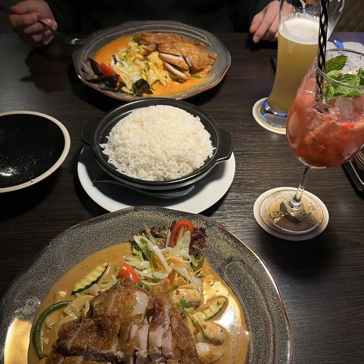 Essen und Trinken photo 3
