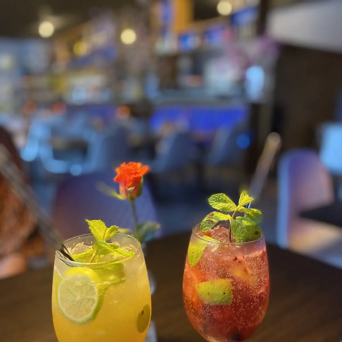 Essen und Trinken photo 6
