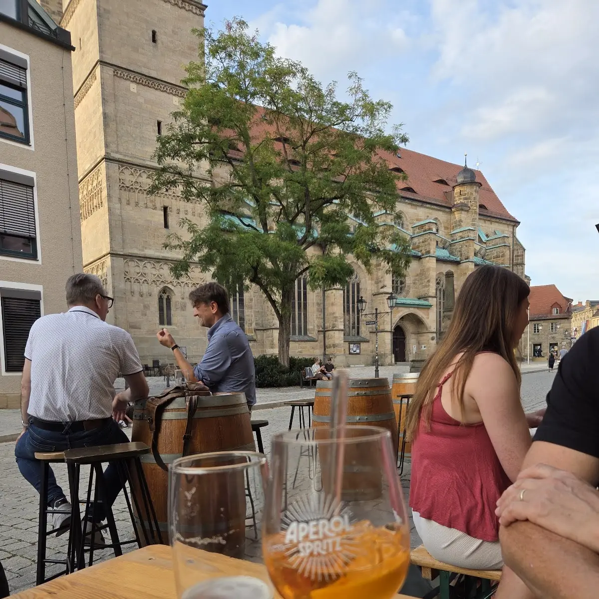 Essen und Trinken photo 5