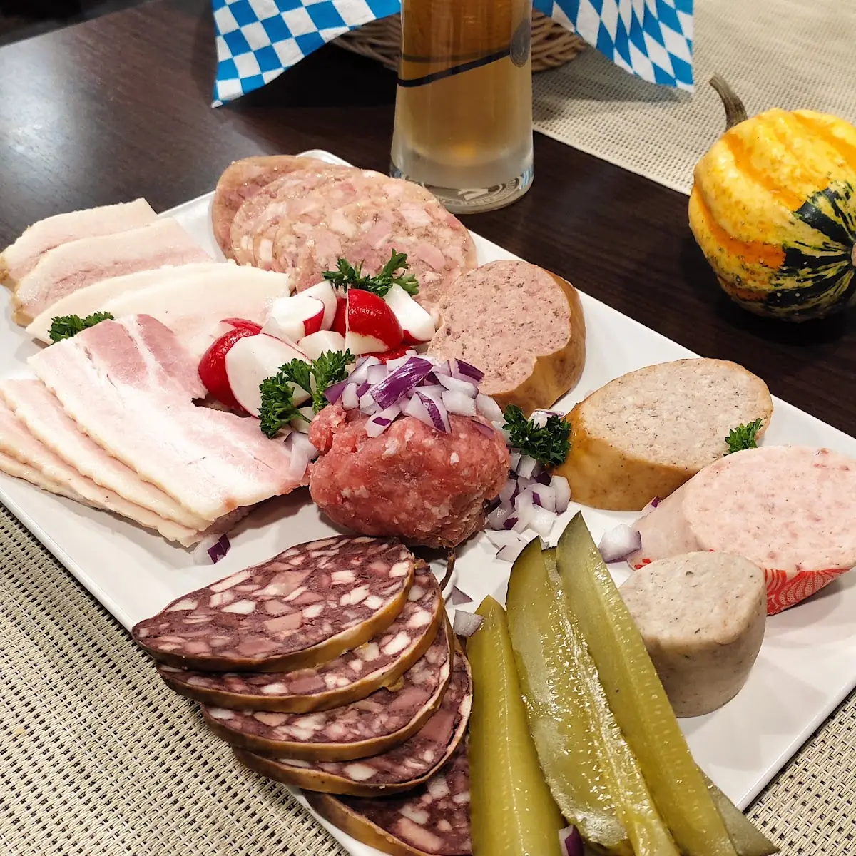 Essen und Trinken photo 5