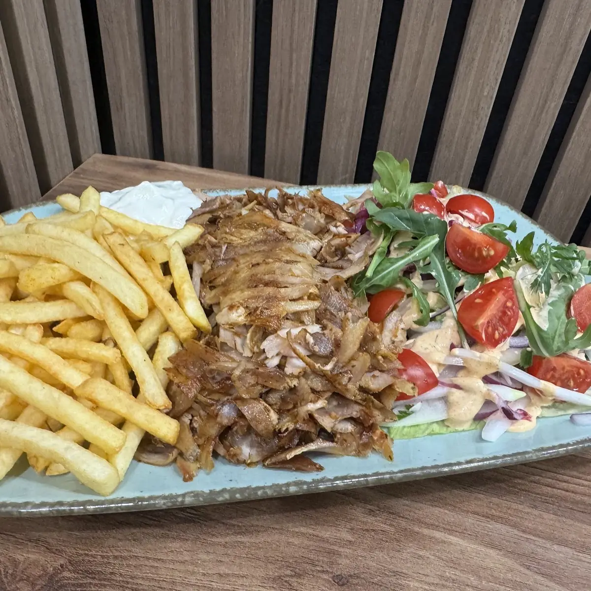 Essen und Trinken photo 5